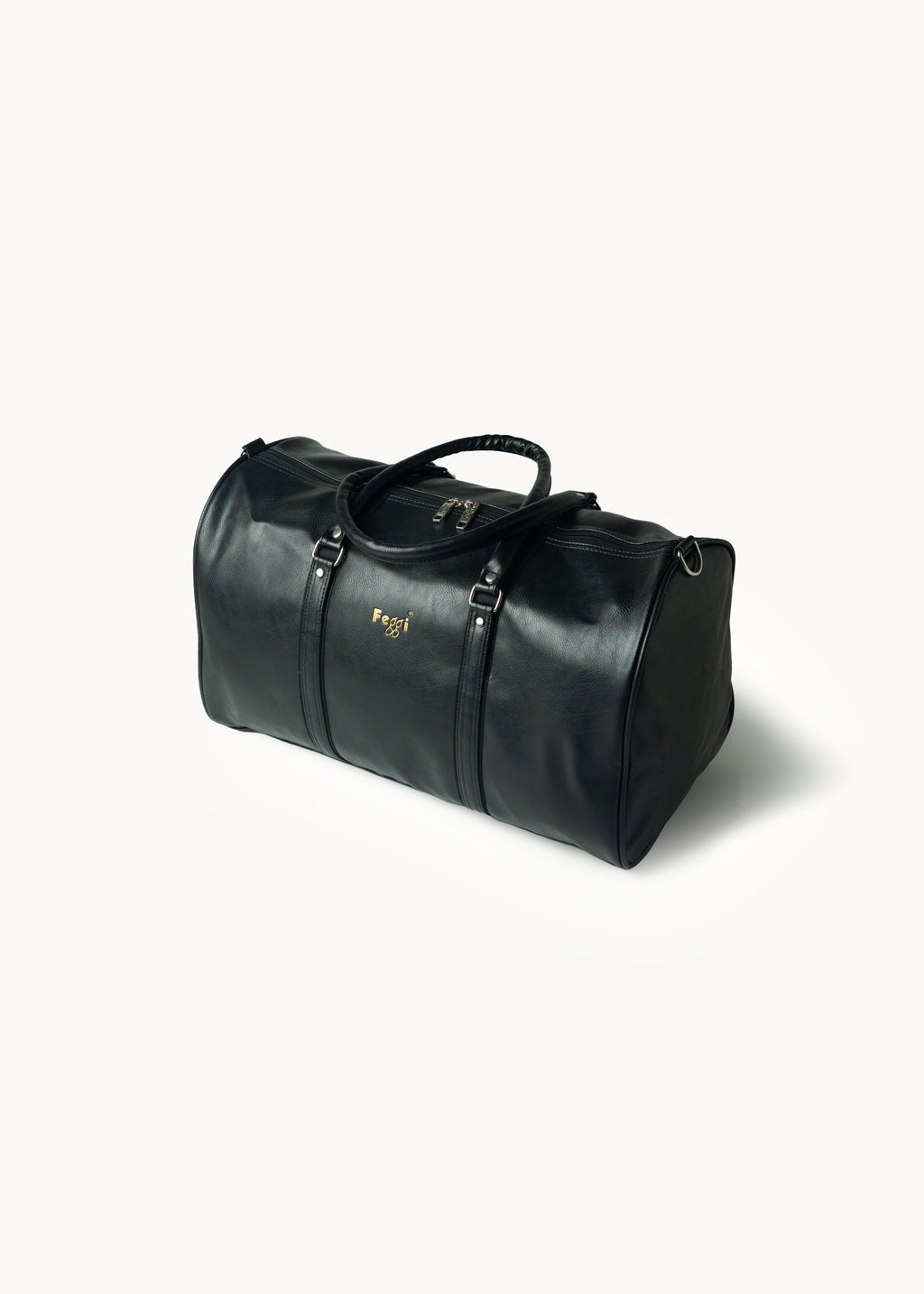Classic Duffle Bag