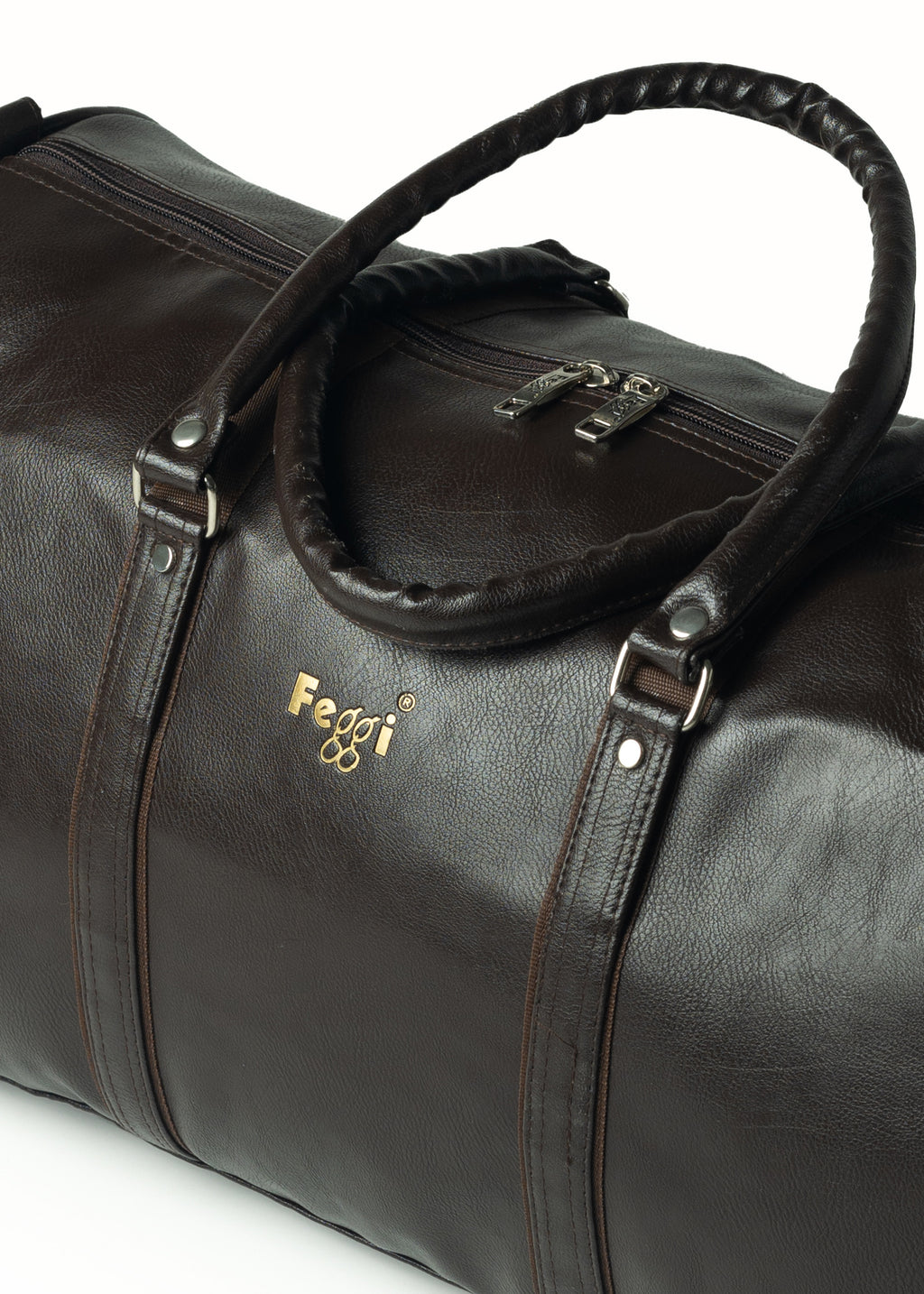 Classic Duffle Bag