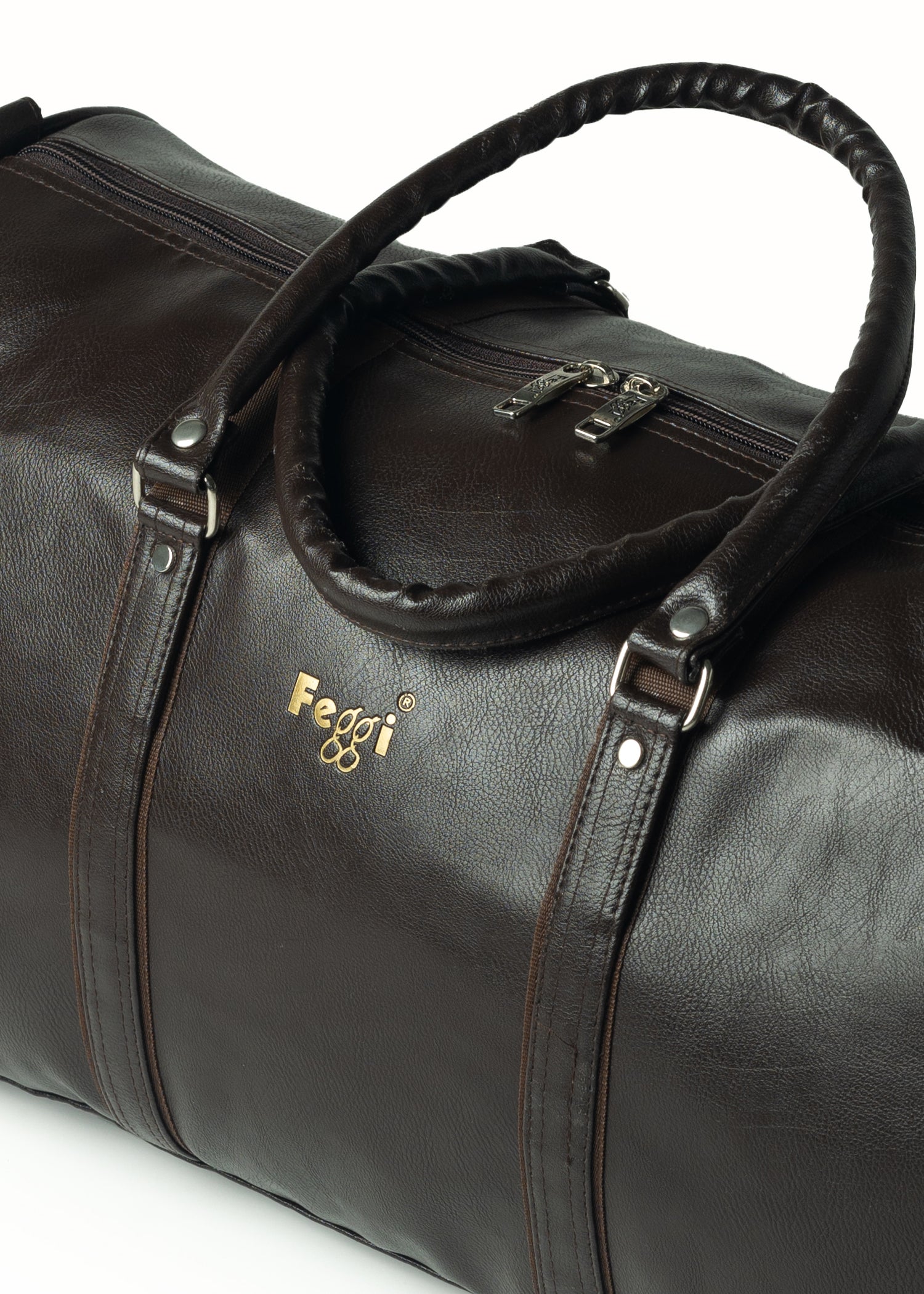 Classic Duffle Bag