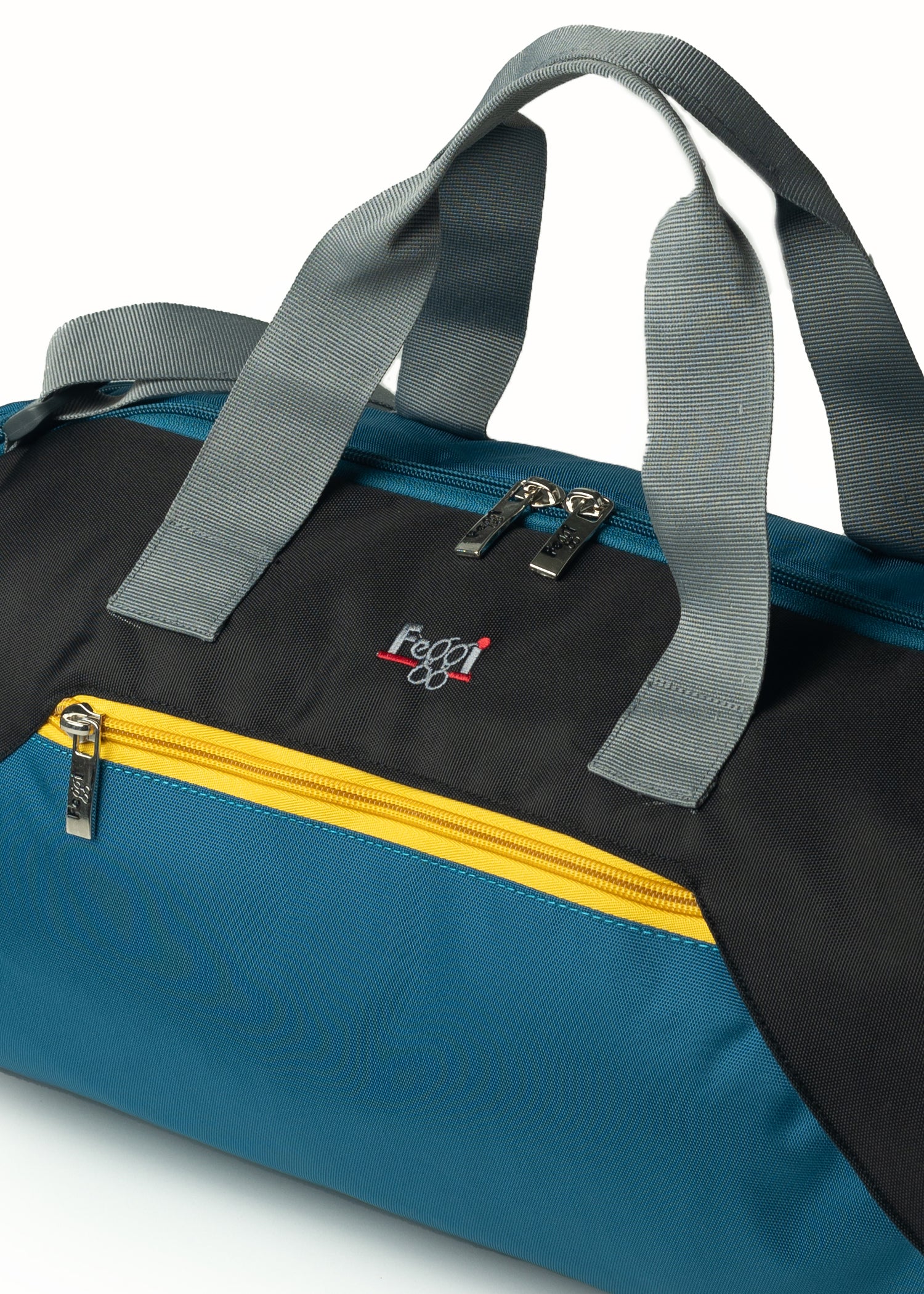 ActiveGear Gym Duffle Bag