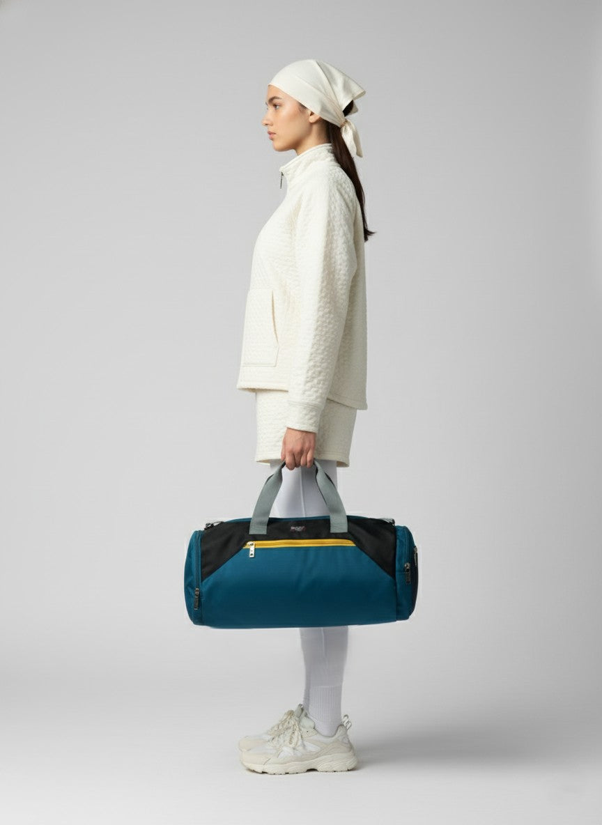 ActiveGear Gym Duffle Bag