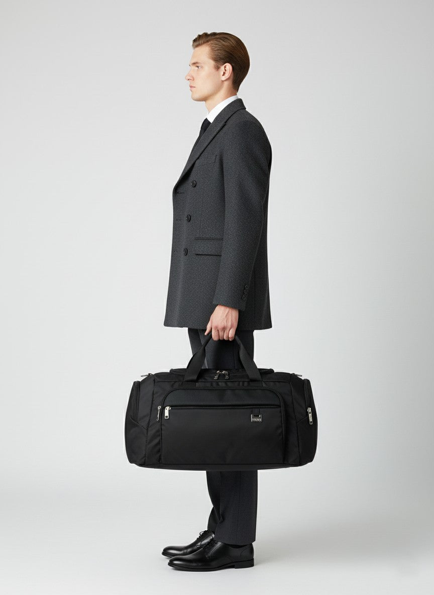 JetPro Travel Duffle Bag