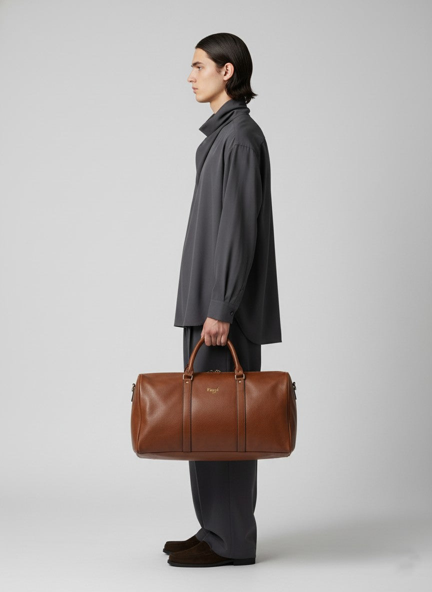 Classic Duffle Bag