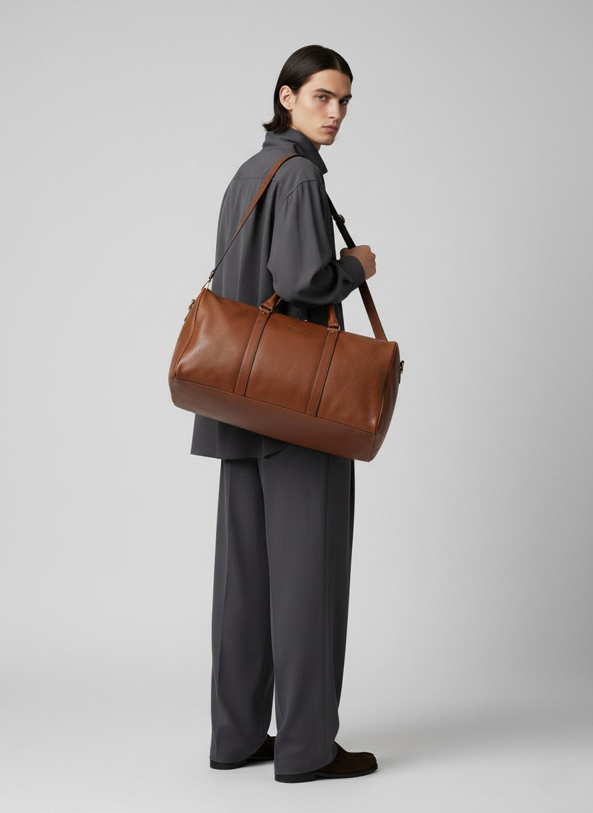 Classic Duffle Bag