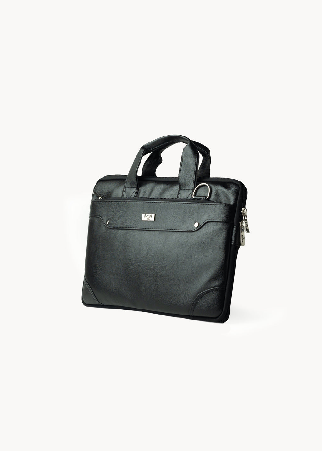 Half Expanding Laptop bag