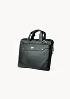 Half Expanding Laptop bag