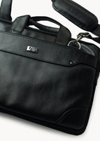 Half Expanding Laptop bag