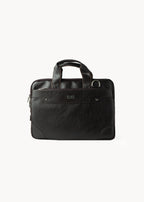 Half Expanding Laptop bag