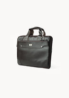 Half Expanding Laptop bag