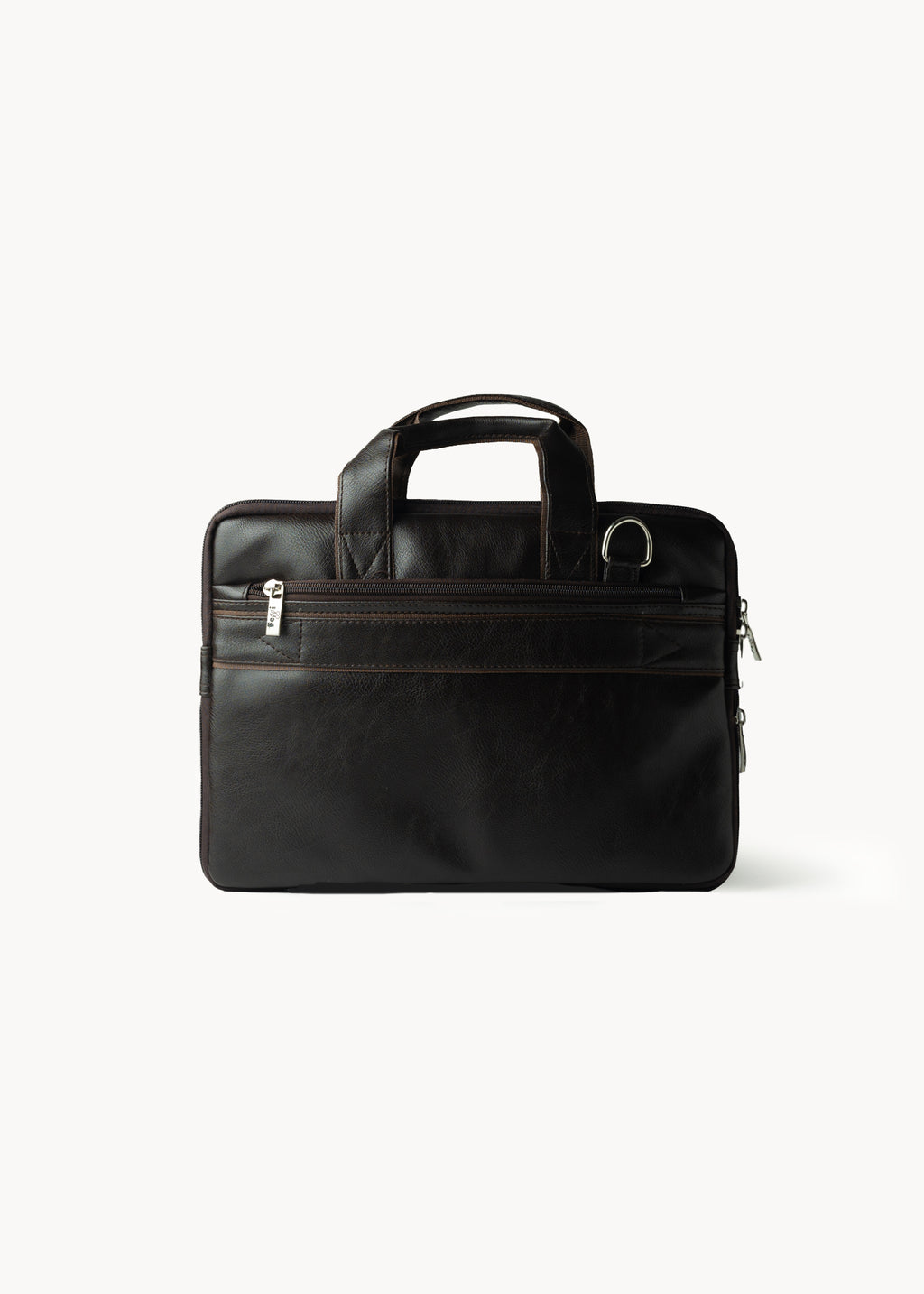 Half Expanding Laptop bag