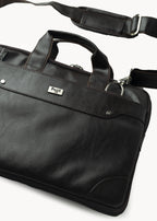 Half Expanding Laptop bag