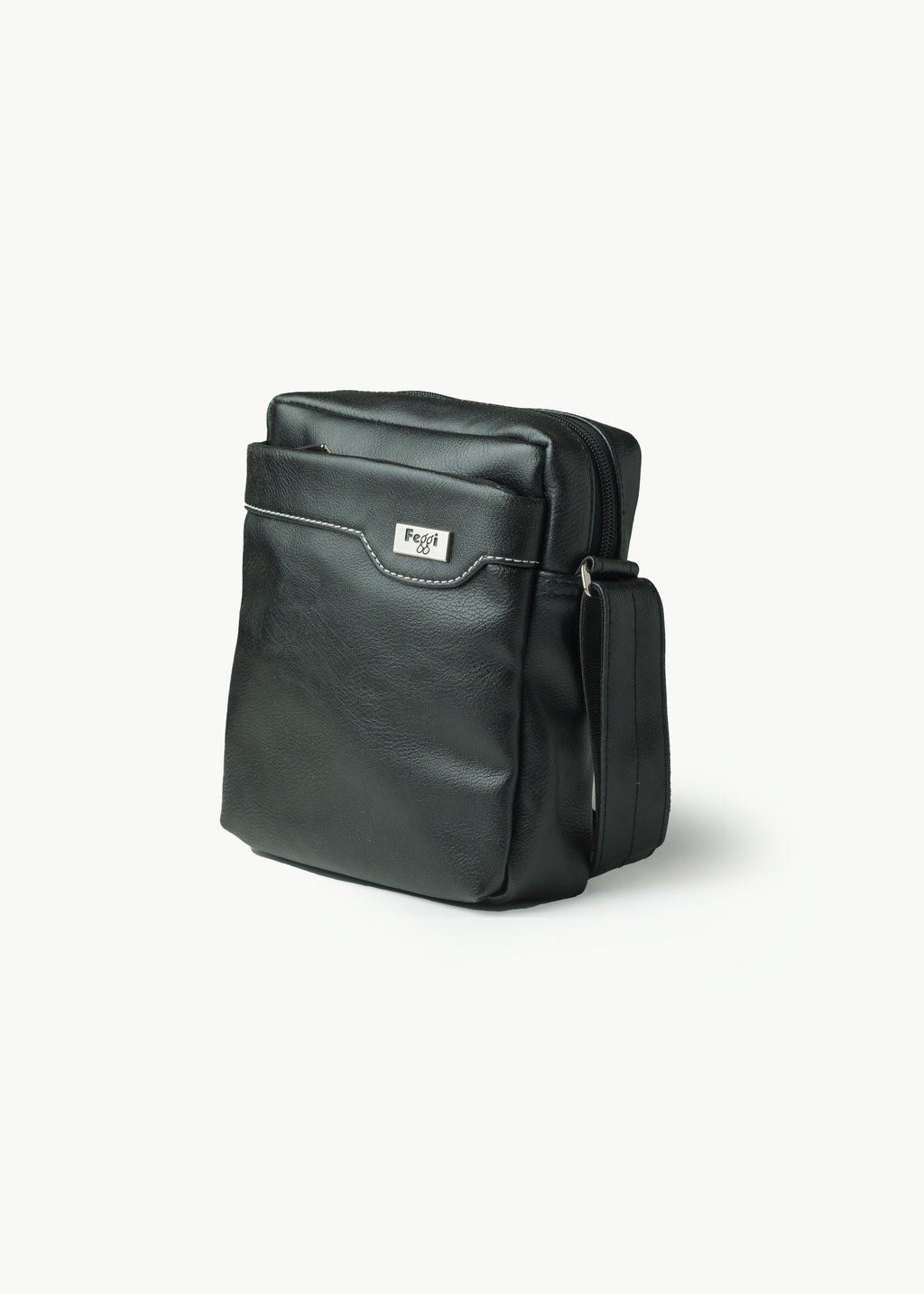 Classic Crossbody Bag