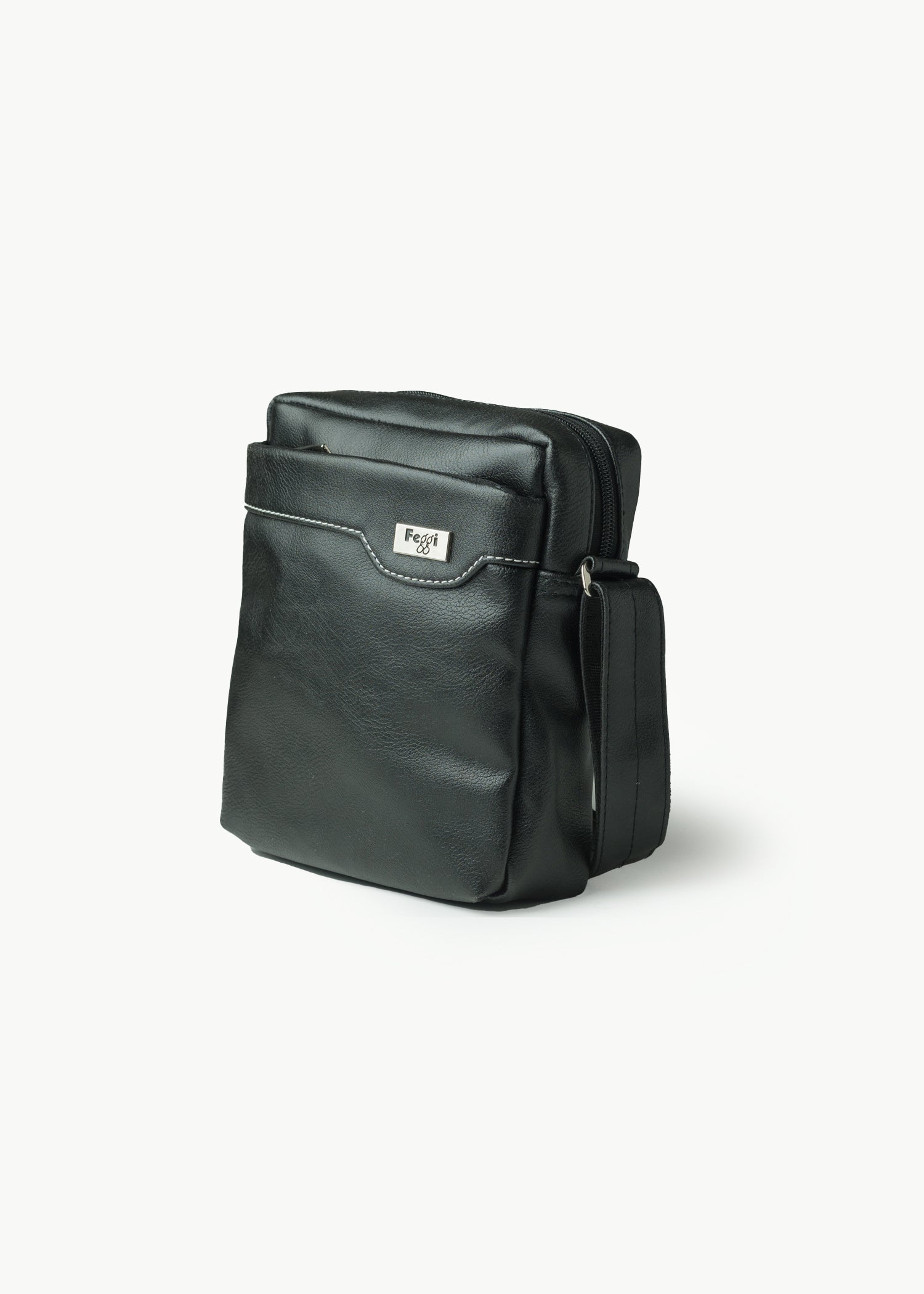 Classic Crossbody Bag