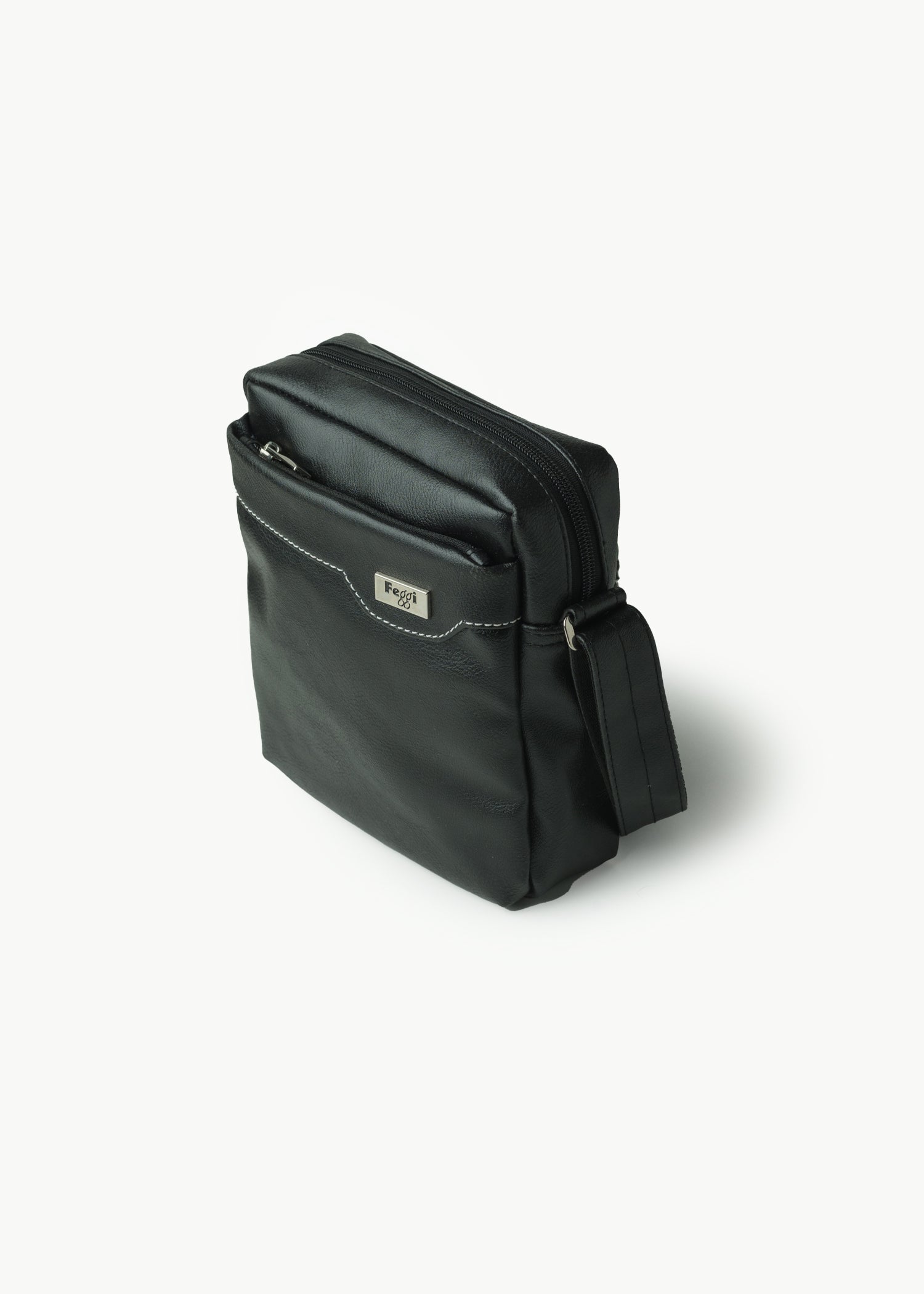 Classic Crossbody Bag