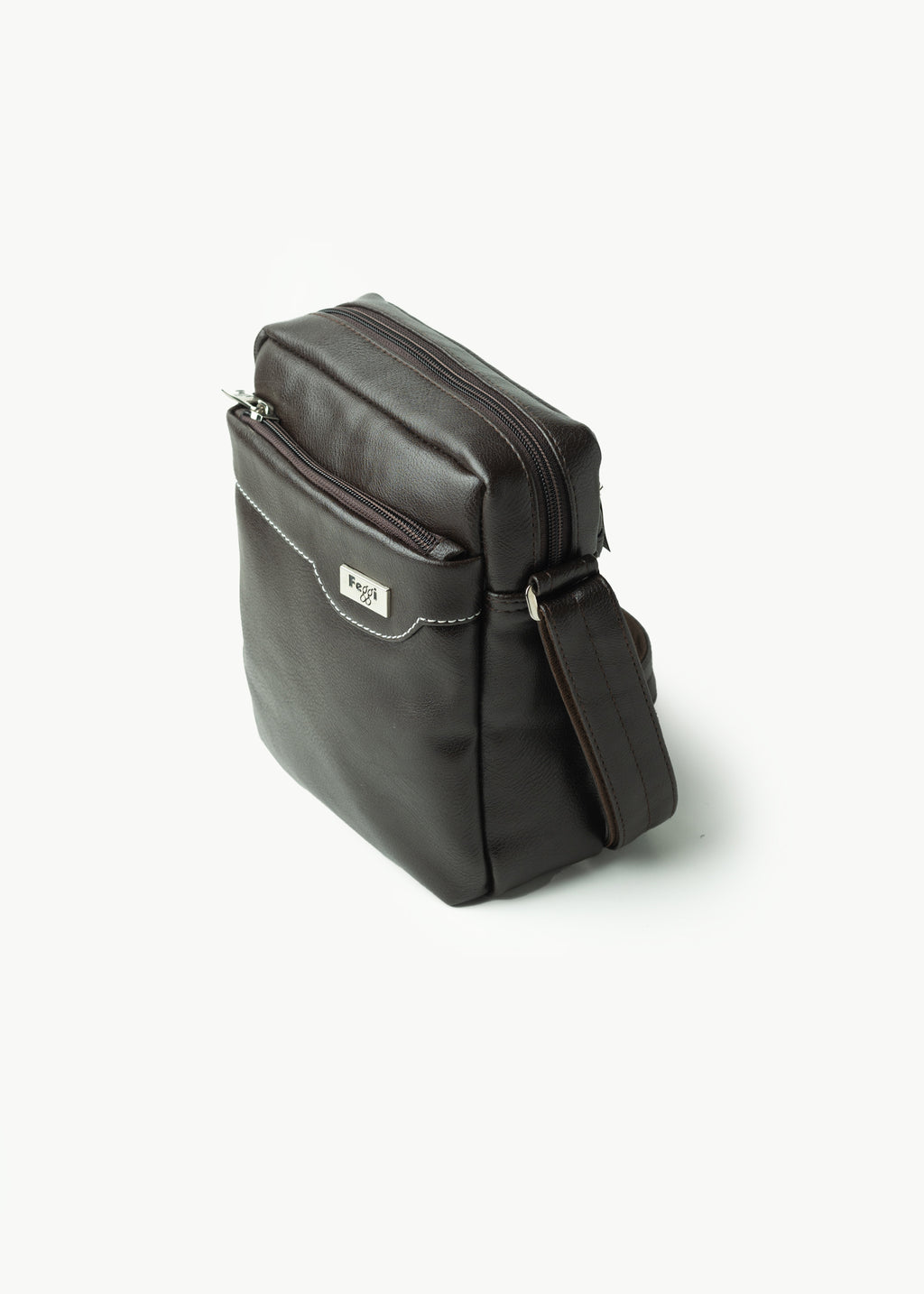 Classic Crossbody Bag