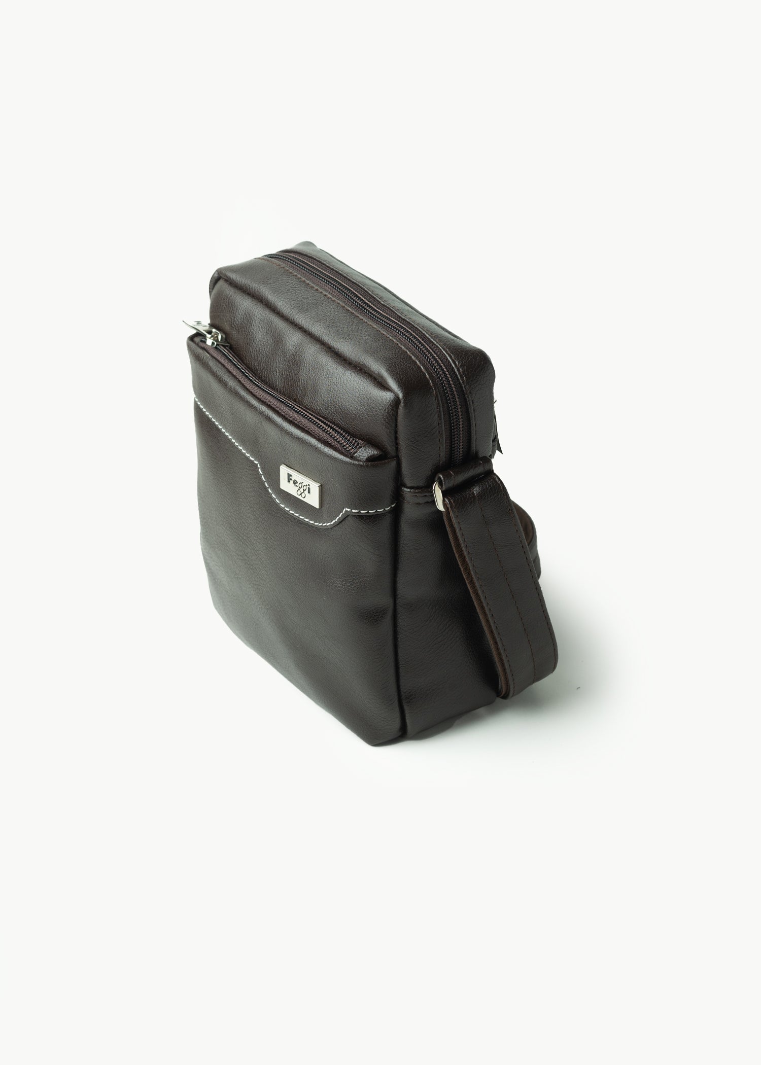 Classic Crossbody Bag