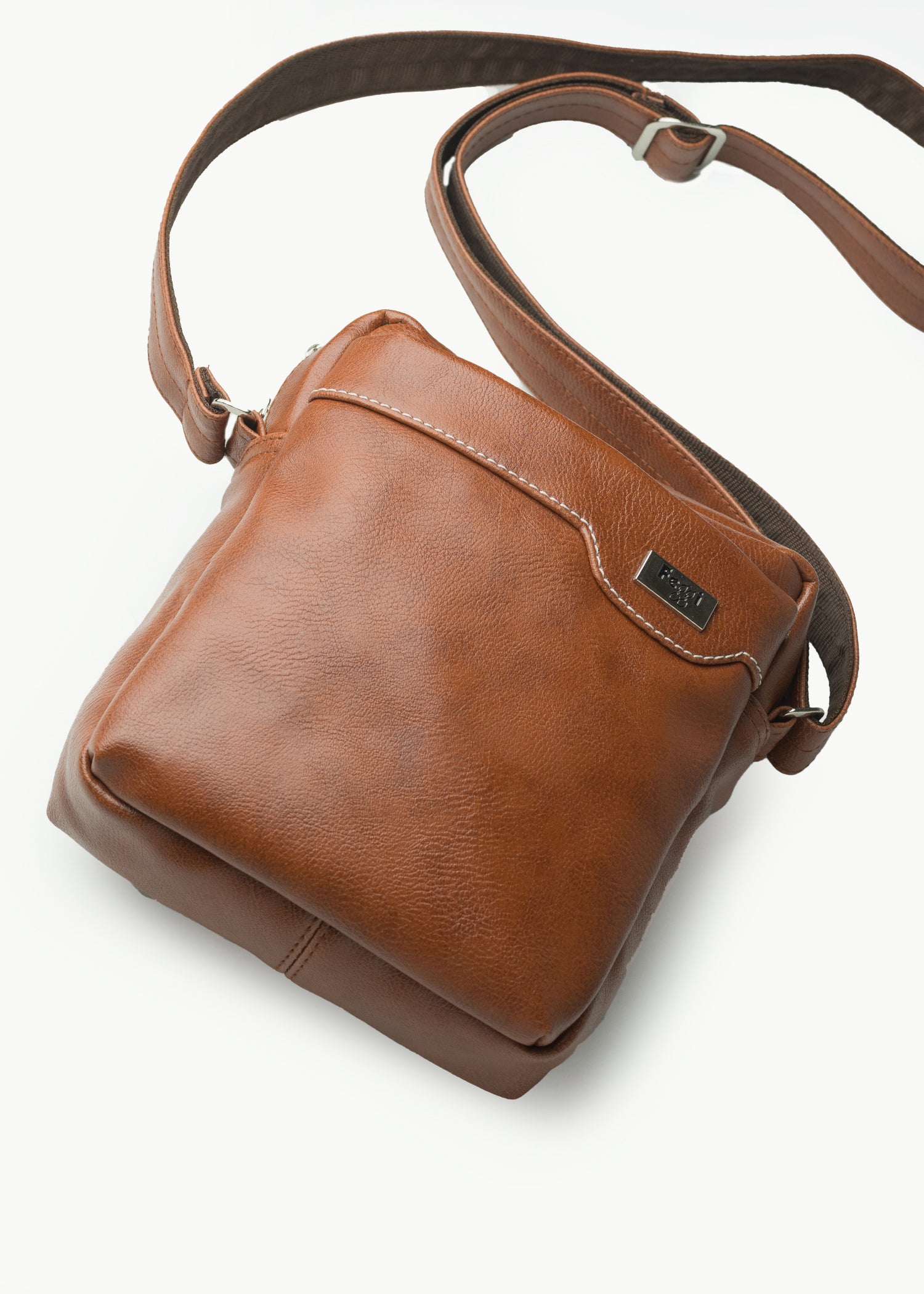 Classic Crossbody Bag