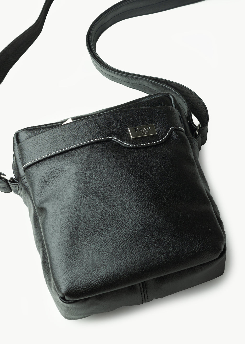 Classic Crossbody Bag