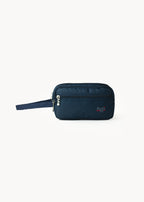 Triple-Zip Travel Essentials Kit