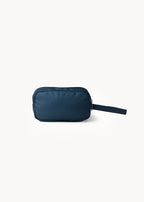 Triple-Zip Travel Essentials Kit