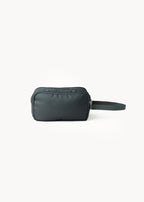 Triple-Zip Travel Essentials Kit