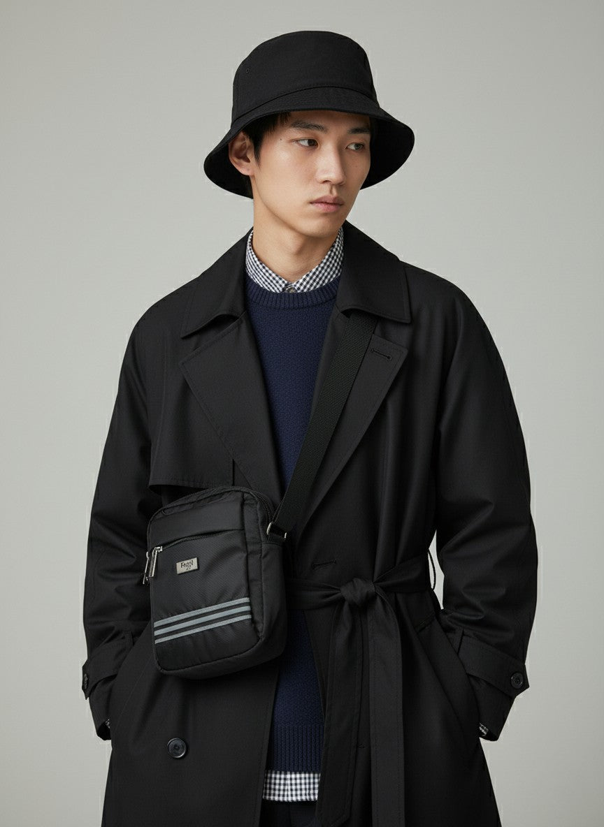 On-the-Go Utility Sling