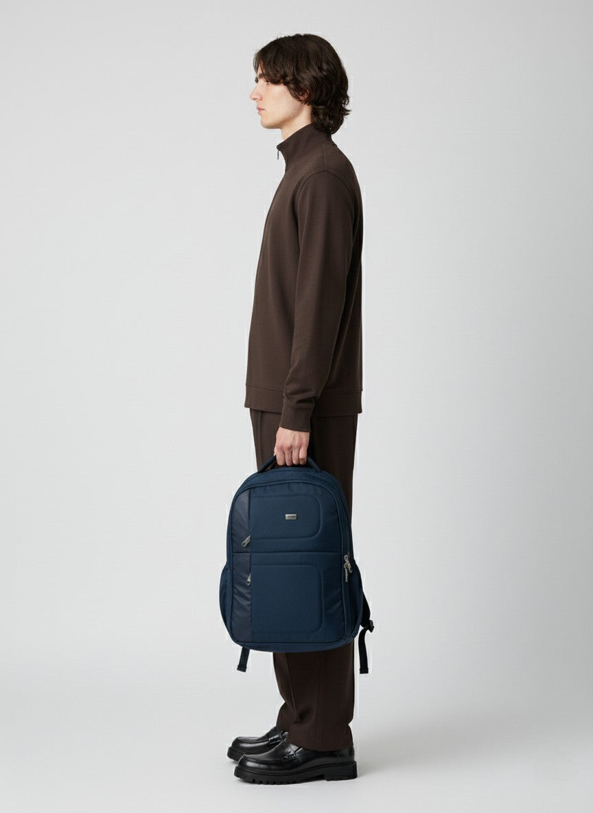 MetroPro 18" Laptop Backpack