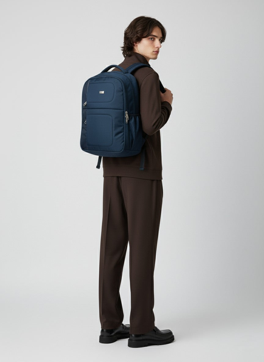 MetroPro 18" Laptop Backpack