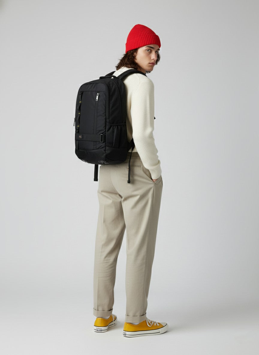 TrailX 20" Travel & Laptop Backpack