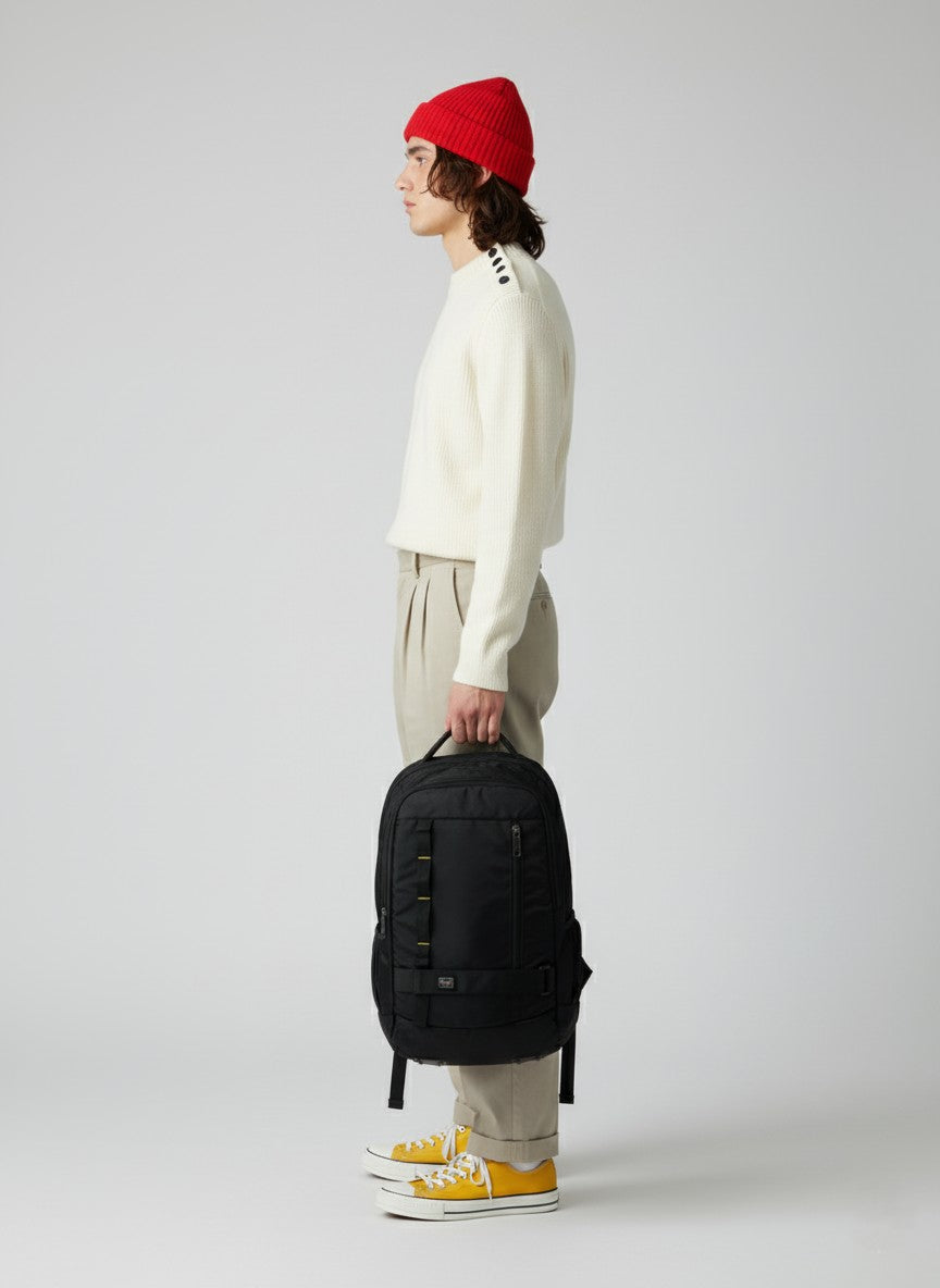 TrailX 20" Travel & Laptop Backpack