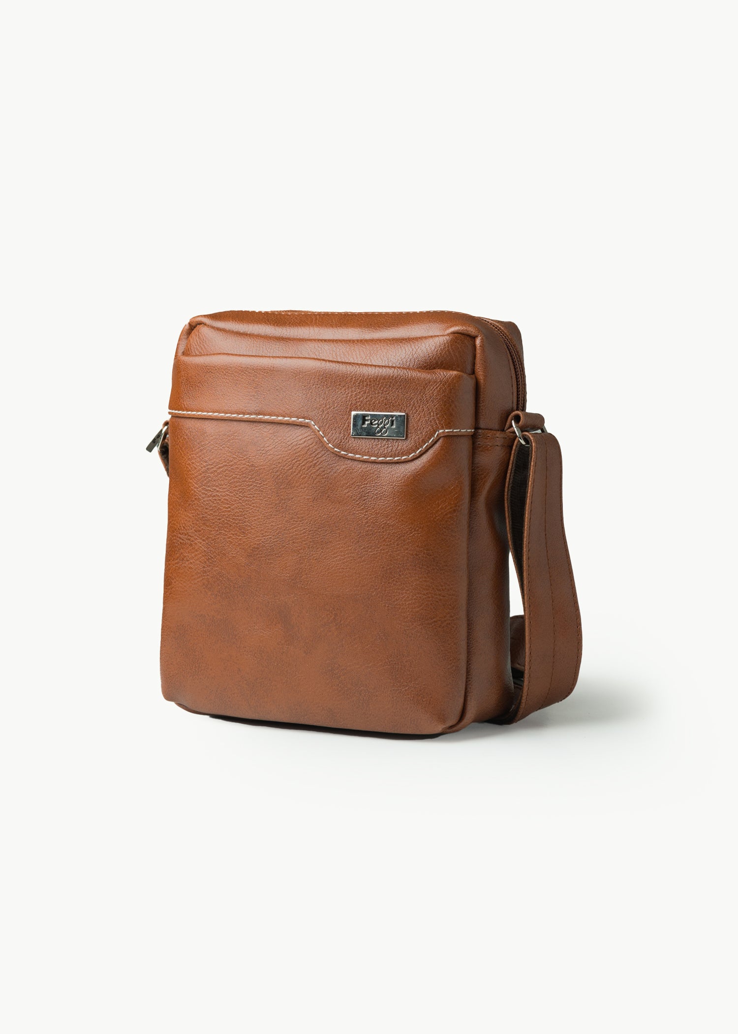 Classic Crossbody Bag