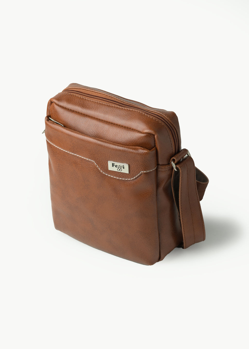 Classic Crossbody Bag